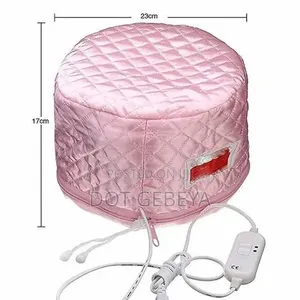 Hair Steamer Cap