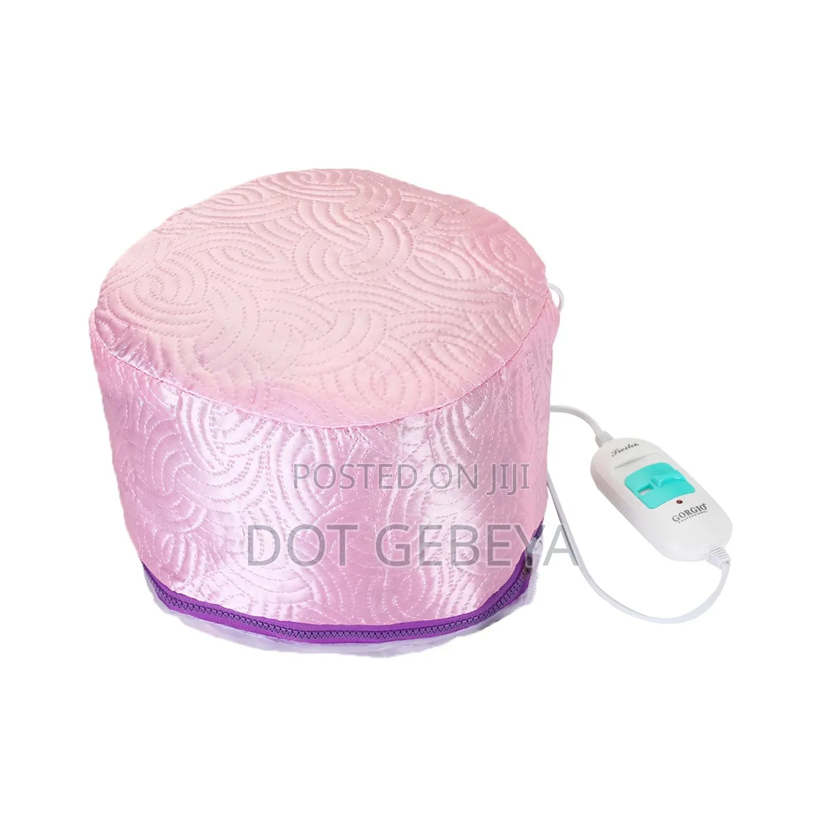 Hair Steamer Cap