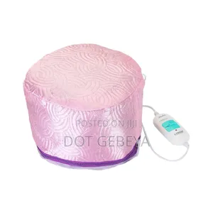 Hair Steamer Cap