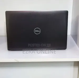 Laptop Dell Latitude 5400 8GB Intel Core i7 SSD 512GB