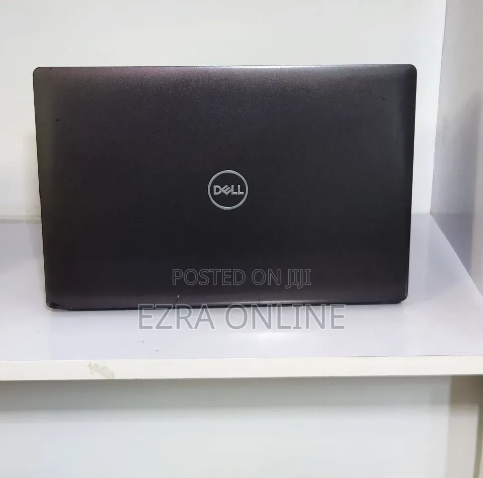 Laptop Dell Latitude 5400 8GB Intel Core i7 SSD 512GB