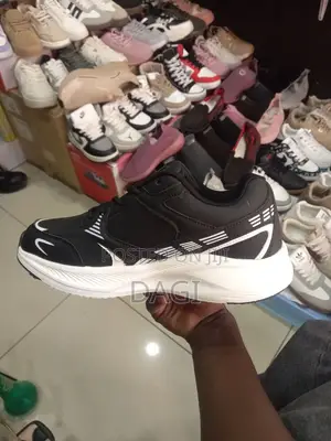 Brown Nike Adidas Comfortable