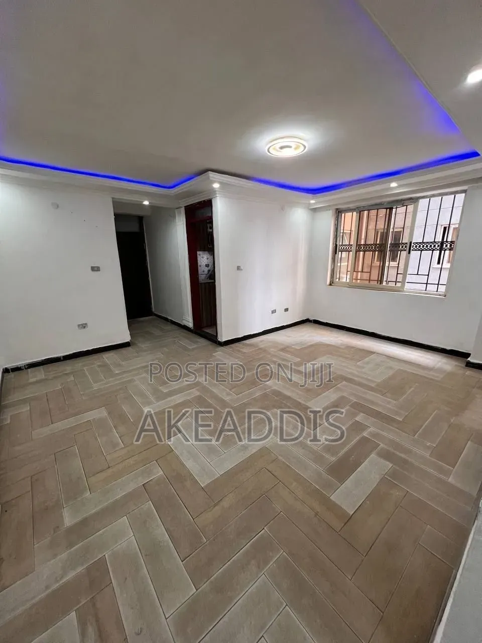 Furnished 2bdrm Condo in Bole Ayat for sale