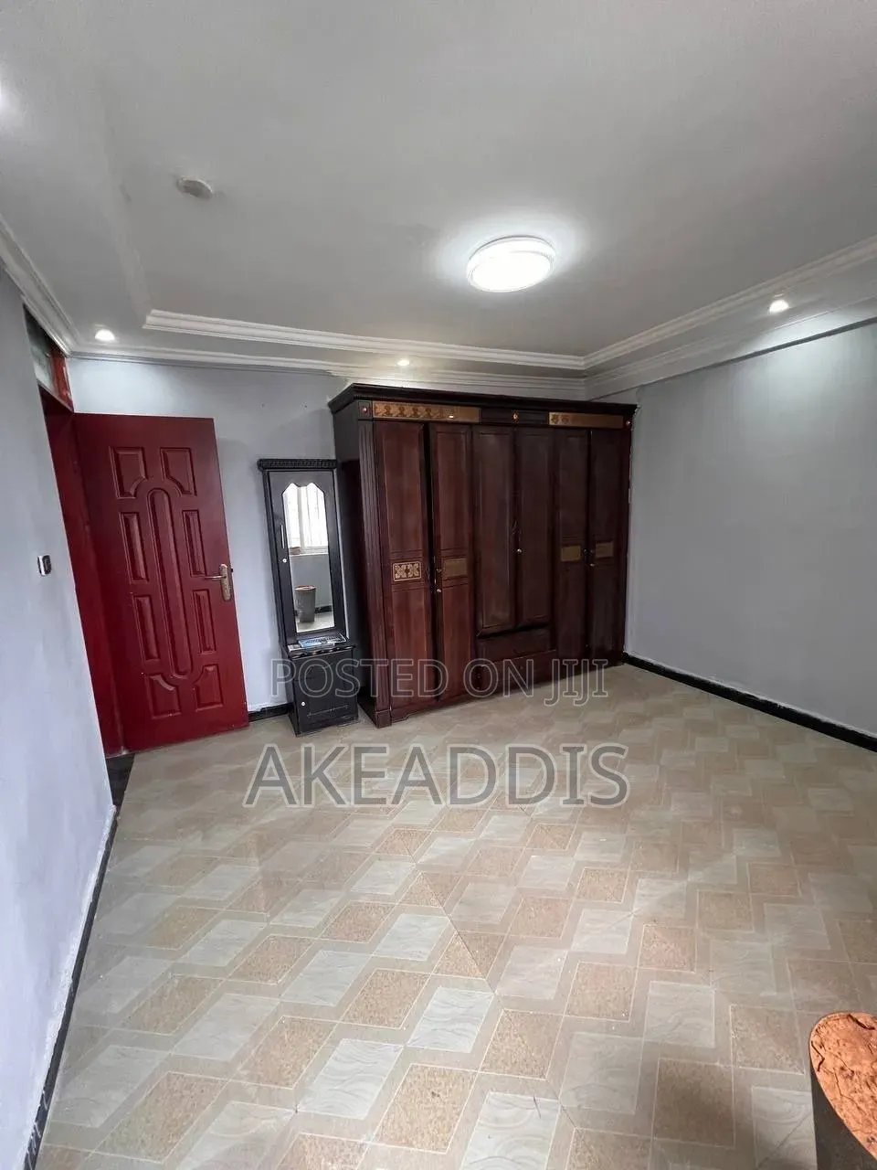 Furnished 2bdrm Condo in Bole Ayat for sale