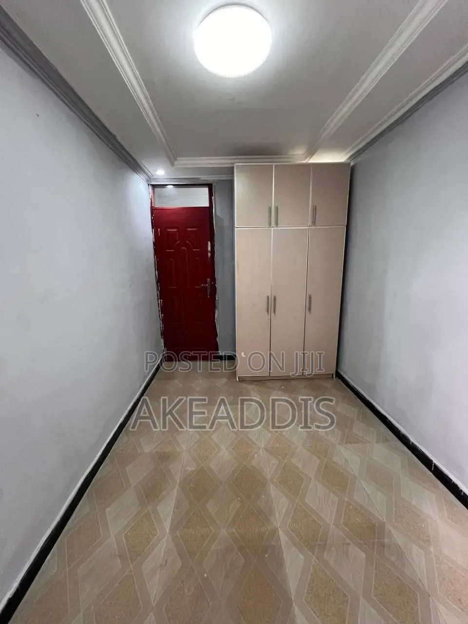 Furnished 2bdrm Condo in Bole Ayat for sale