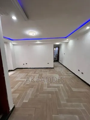 Furnished 2bdrm Condo in Bole Ayat for sale