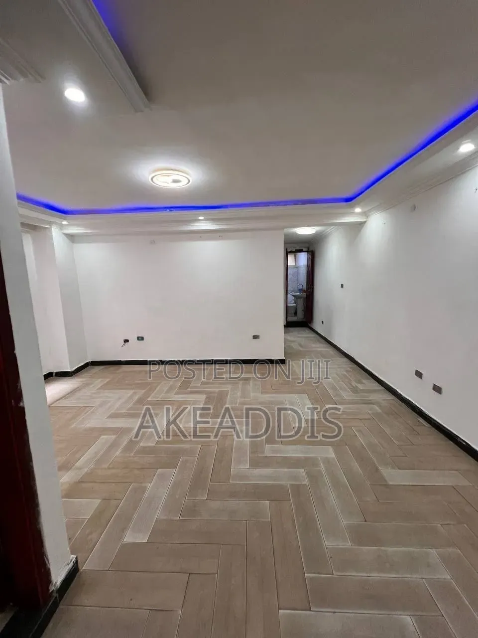 Furnished 2bdrm Condo in Bole Ayat for sale