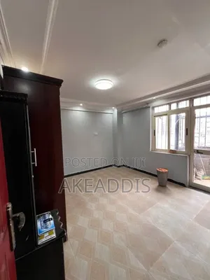 Furnished 2bdrm Condo in Bole Ayat for sale