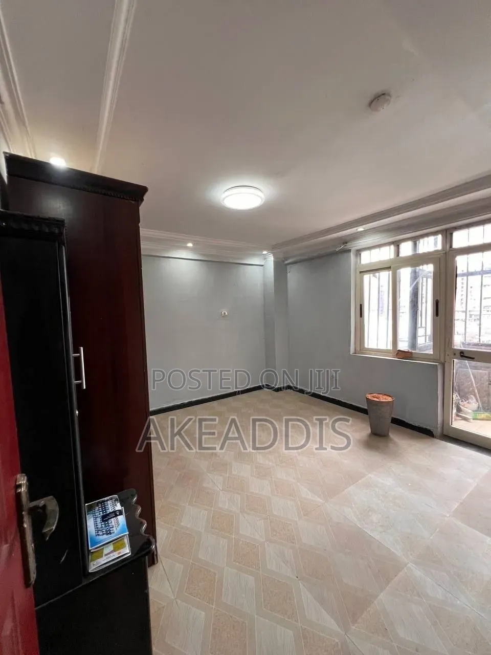 Furnished 2bdrm Condo in Bole Ayat for sale