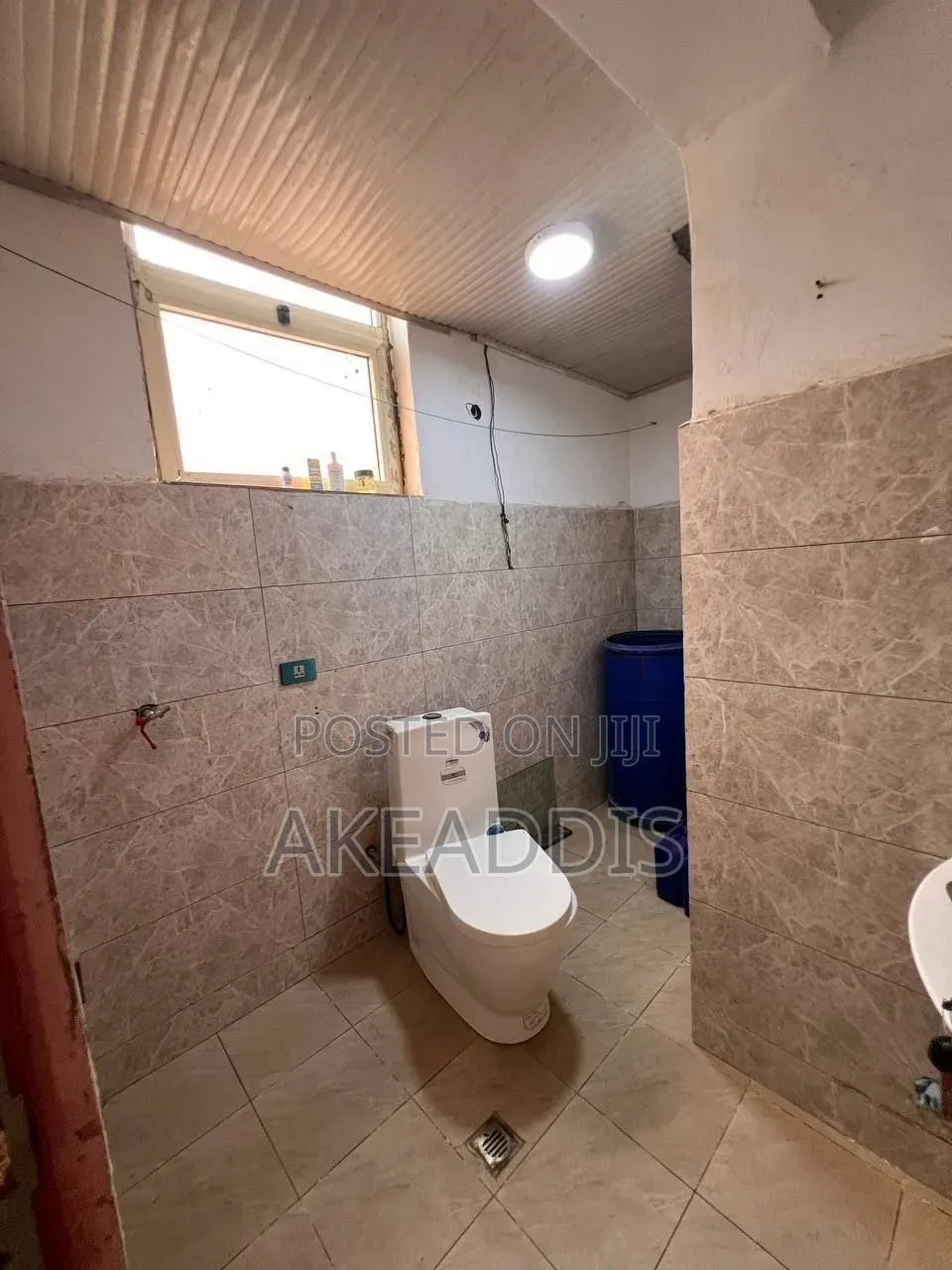 Furnished 2bdrm Condo in Bole Ayat for sale