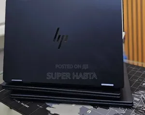 New Laptop HP OmniBook X Flip 14" 16GB Intel Core Ultra 7 SSD 1T