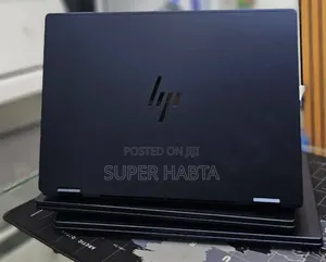 New Laptop HP OmniBook X Flip 14" 16GB Intel Core Ultra 7 SSD 1T