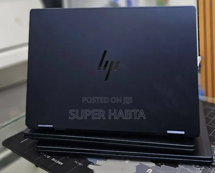 New Laptop HP OmniBook X Flip 14" 16GB Intel Core Ultra 7 SSD 1T