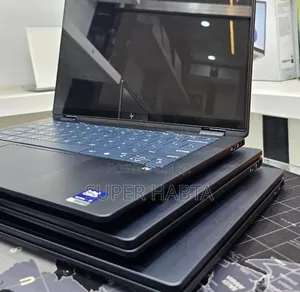 New Laptop HP OmniBook X Flip 14" 16GB Intel Core Ultra 7 SSD 1T