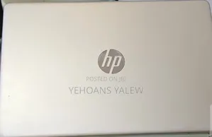 New Laptop HP Stream Notebook 16GB AMD Ryzen 7 SSD 512GB
