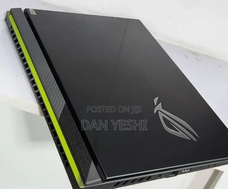 New Laptop Asus ROG Strix G16 G614 16GB Intel Core i9 SSD 1T