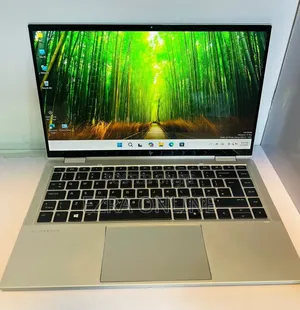New Laptop HP EliteBook 1040 G8 32GB Intel Core i7 SSD 512GB