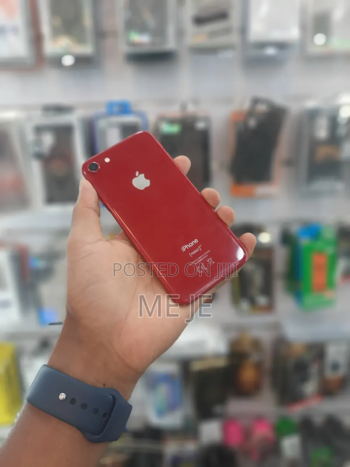 Apple iPhone 8 64 GB