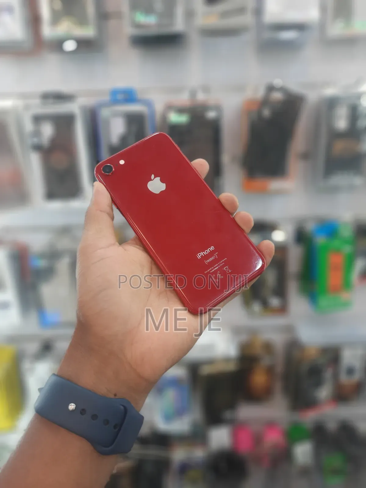 Apple iPhone 8 64 GB