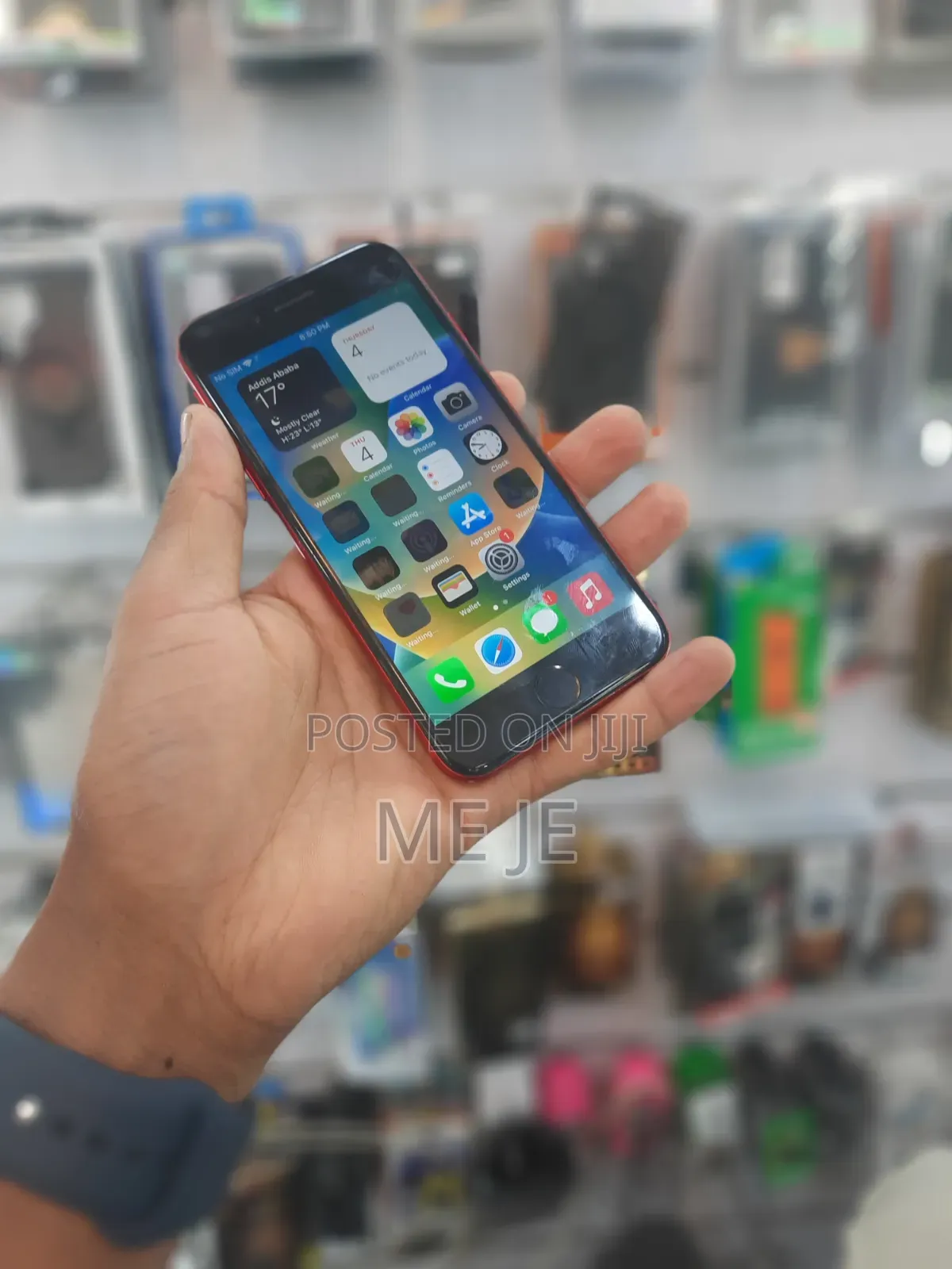 Apple iPhone 8 64 GB