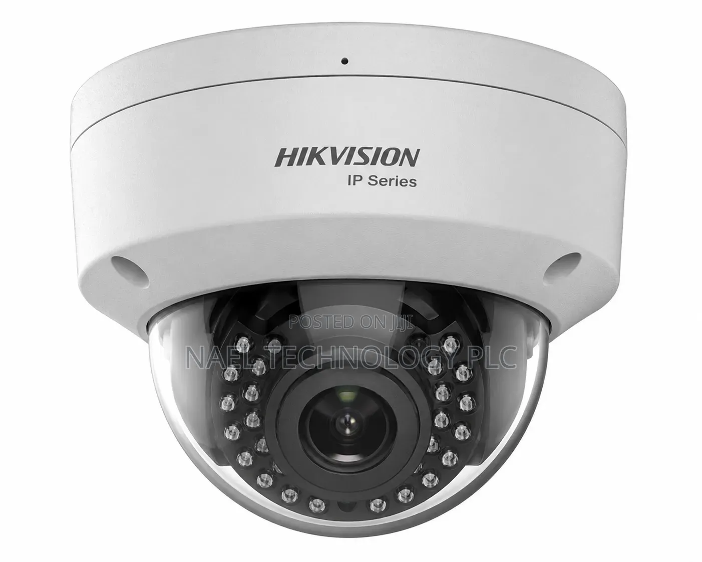 2mp Dome Camera
