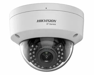 2mp Dome Camera