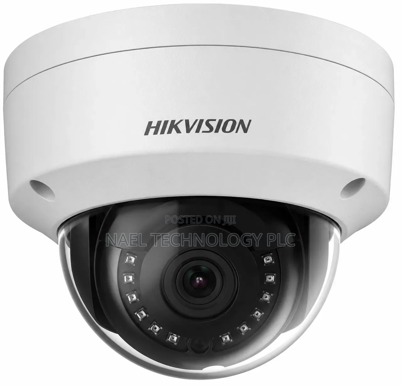 2mp Dome Camera