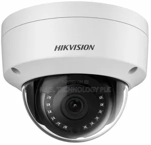 2mp Dome Camera