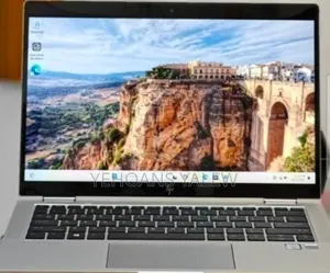 New Laptop HP EliteBook 830 G6 16GB Intel Core i7 SSD 512GB