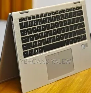 New Laptop HP EliteBook 830 G6 16GB Intel Core i7 SSD 512GB