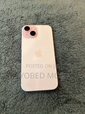 Apple iPhone 15 128 GB