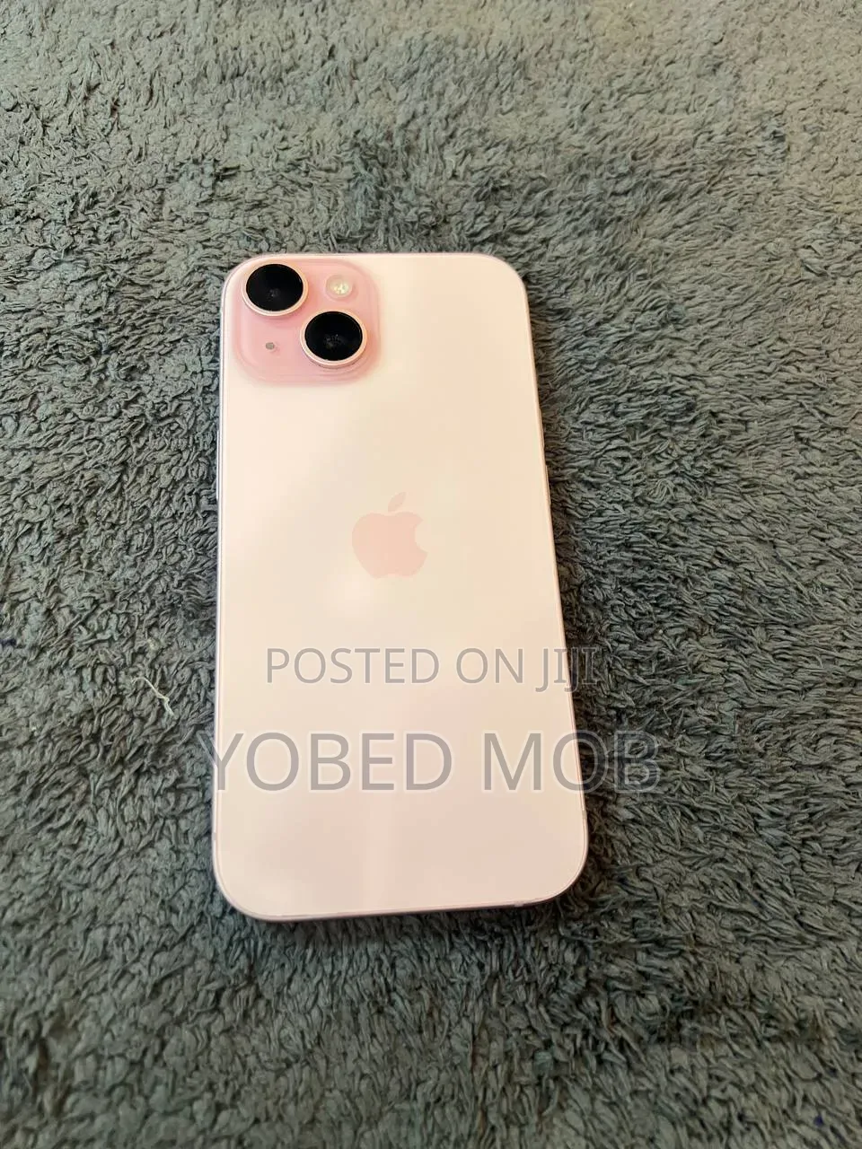 Apple iPhone 15 128 GB