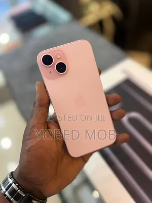 Apple iPhone 15 128 GB