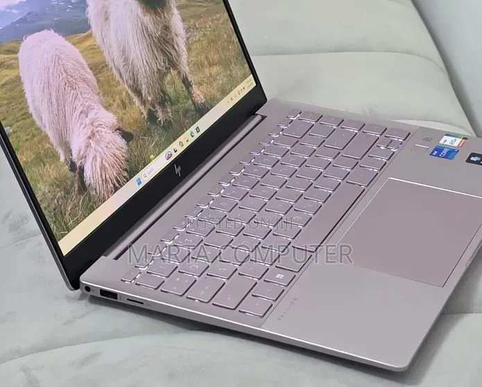 New Laptop HP Pavilion 15 16GB Intel Core i5 SSD 1T