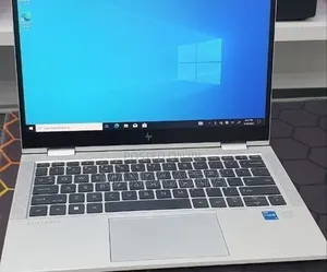 New Laptop HP EliteBook x360 1030 G8 16GB Intel Core i5 SSD 512GB