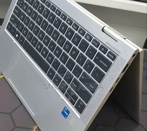 New Laptop HP EliteBook x360 1030 G8 16GB Intel Core i5 SSD 512GB