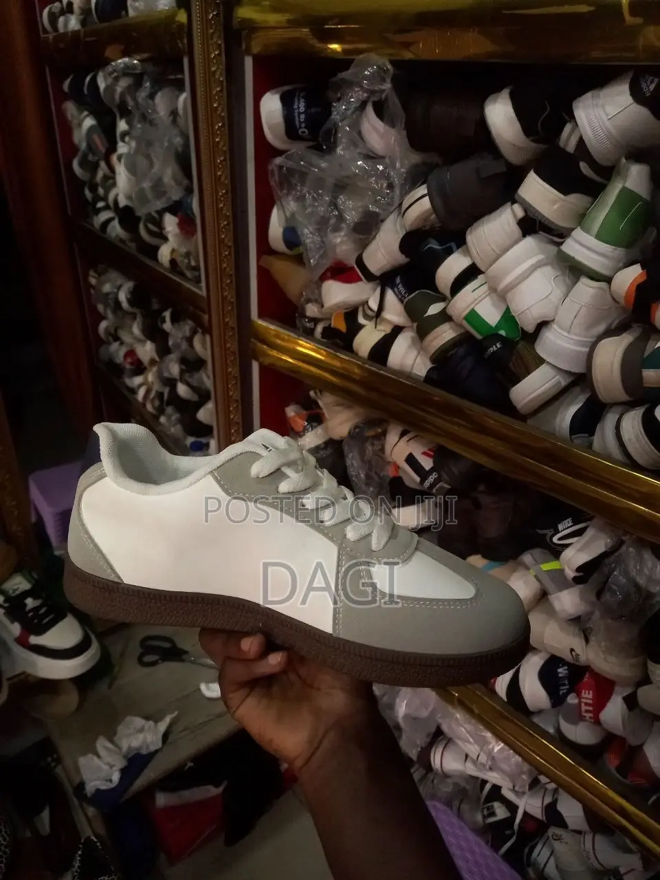 Comfortable Adidas Samba Unisex