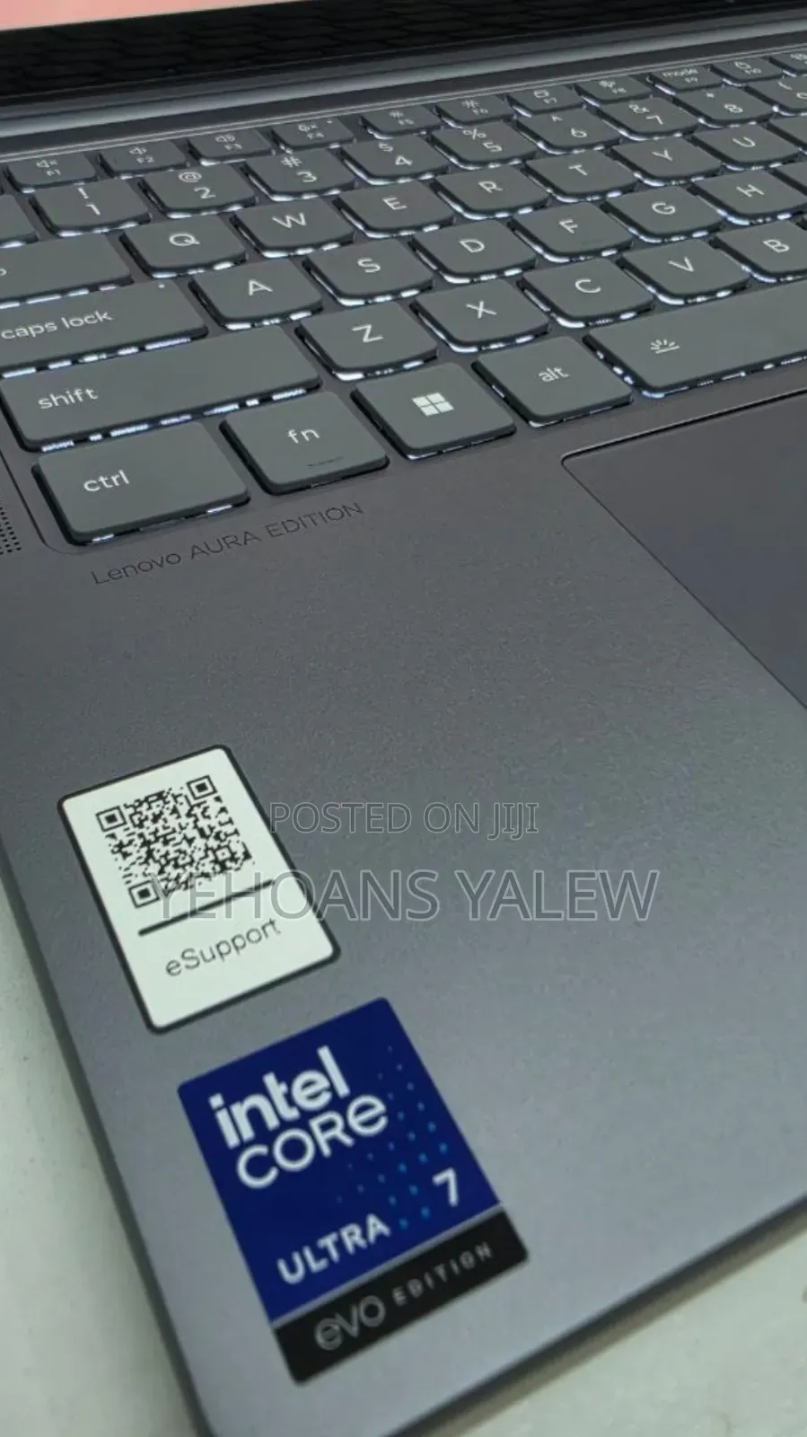 New Lenovo IdeaPad 5 Slim 13th Gen i7 32GB Intel Core Ultra 7 SSD 1T