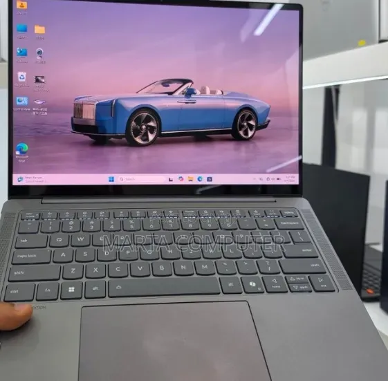 New Laptop Lenovo IdeaPad 1 32GB Intel Core Ultra 7 SSD 1T