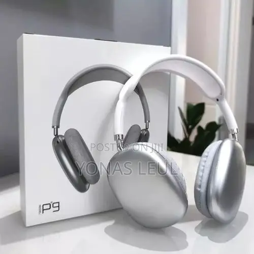 P9 Headphone | Quality |
