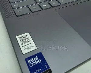 New Laptop Lenovo IdeaPad 1 32GB Intel Core Ultra 7 SSD 1T