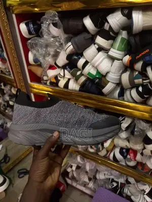 Comfortable Goupu Gray for All