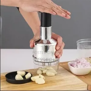 Food Chopper