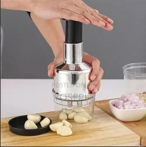 Food Chopper