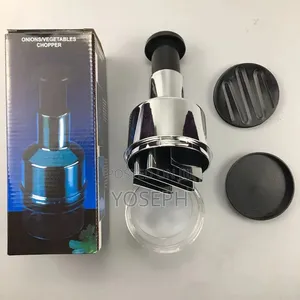 Food Chopper
