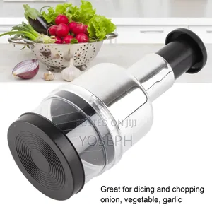 Food Chopper
