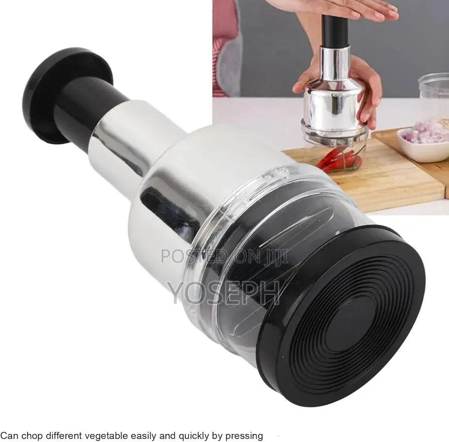 Food Chopper
