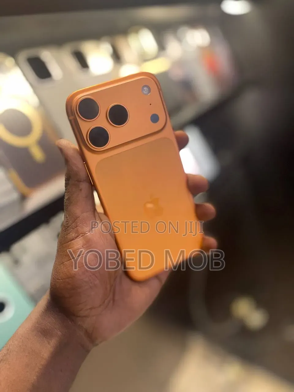New Apple iPhone 17 Pro 256 GB