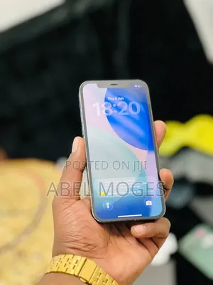 Apple iPhone 12 Pro 256 GB Blue