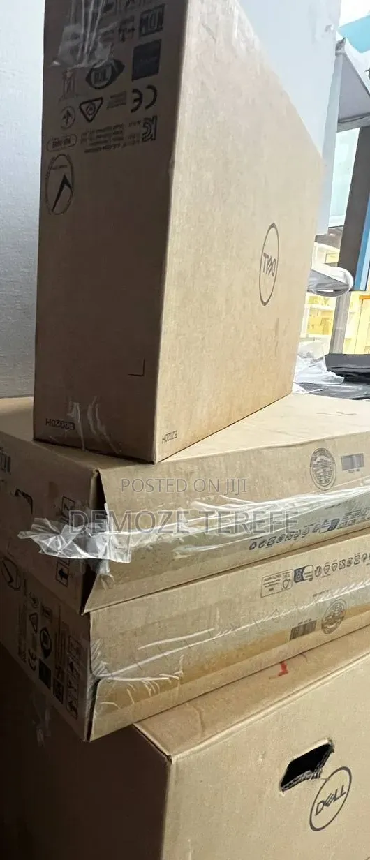 New Laptop Dell Optiplex 3020 8GB Intel Core i5 SSD 512GB